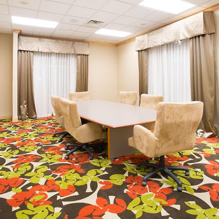 Holiday Inn Express Hotel & Suites Lexington By Ihg מראה חיצוני תמונה