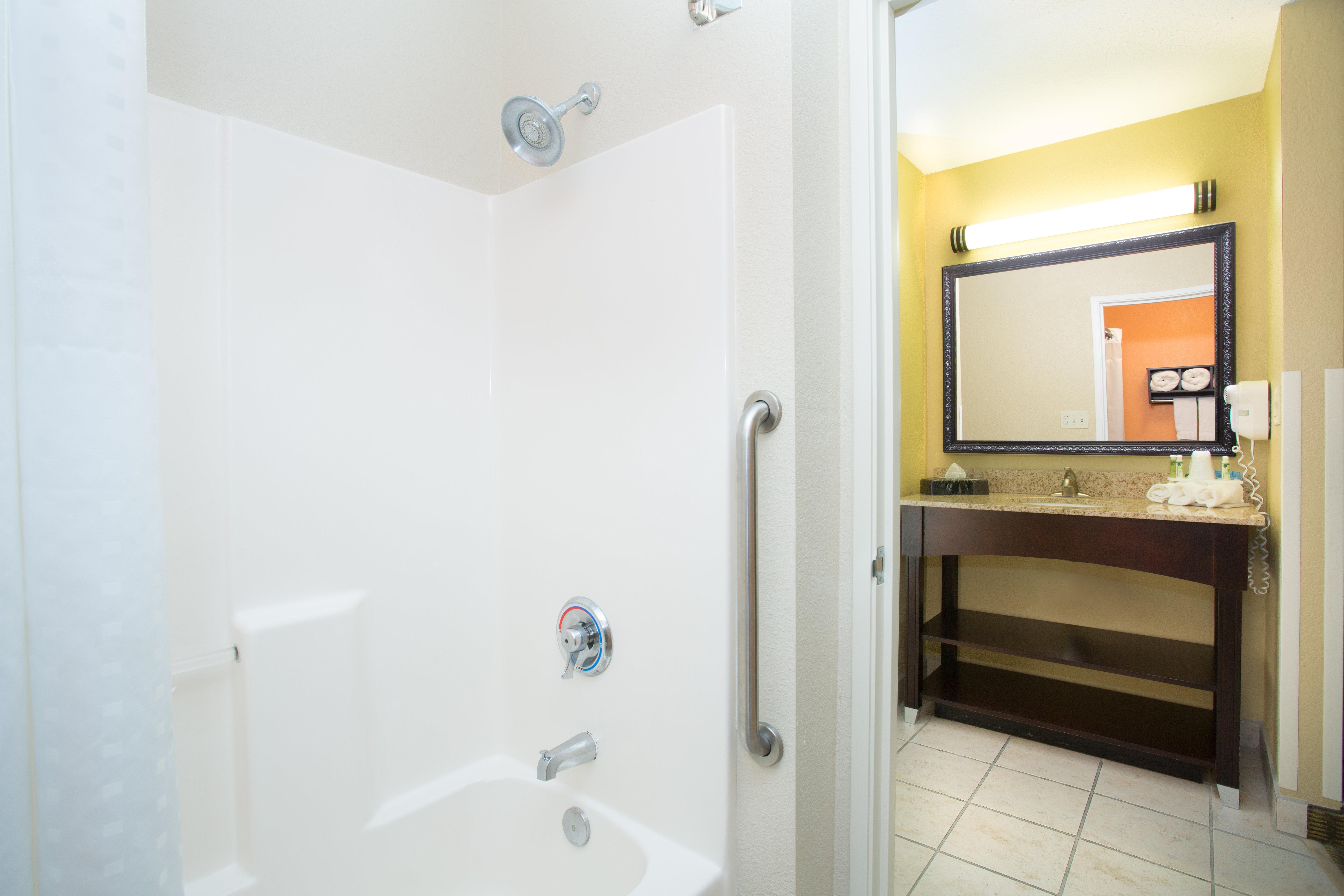 Holiday Inn Express Hotel & Suites Lexington By Ihg מראה חיצוני תמונה