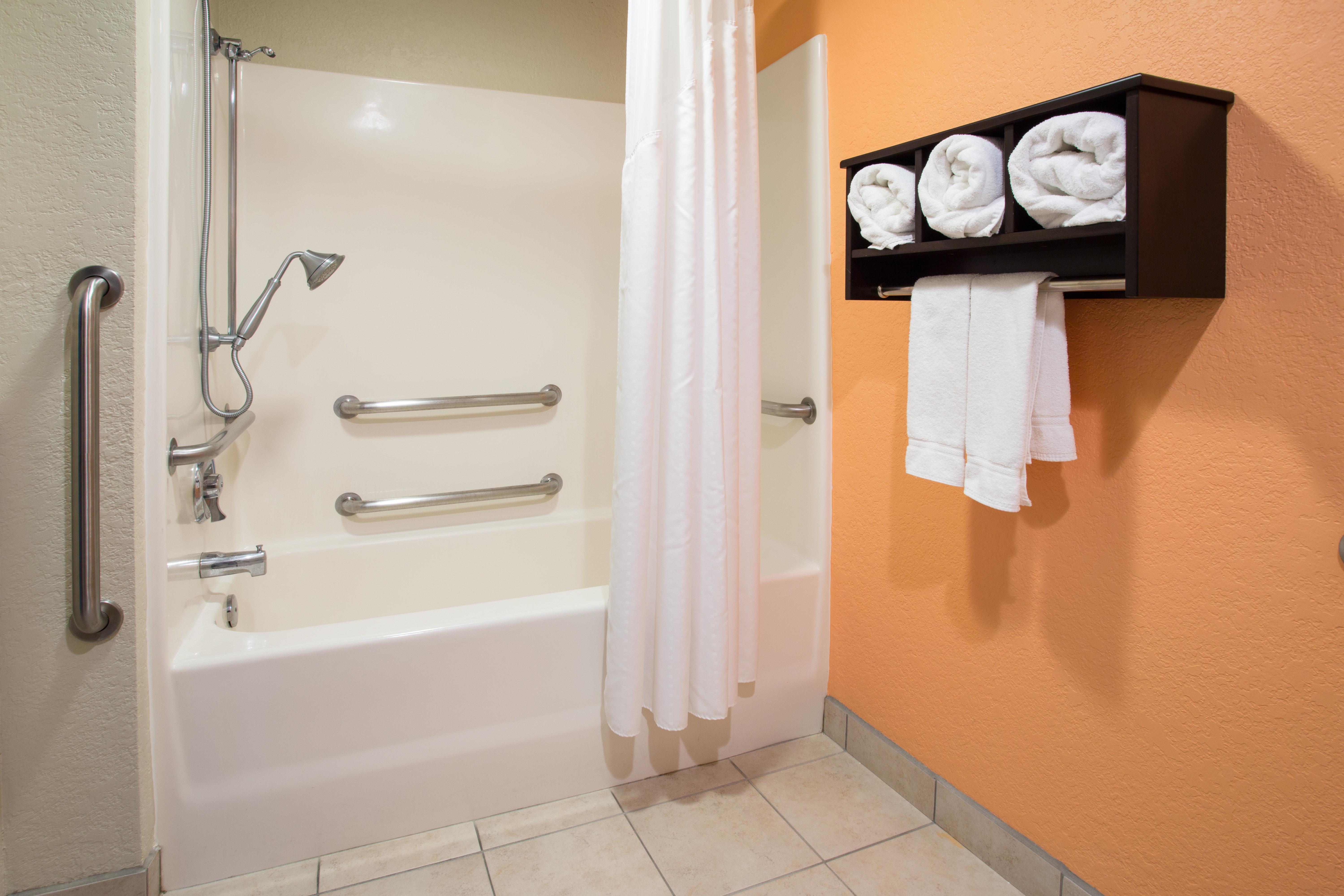 Holiday Inn Express Hotel & Suites Lexington By Ihg מראה חיצוני תמונה